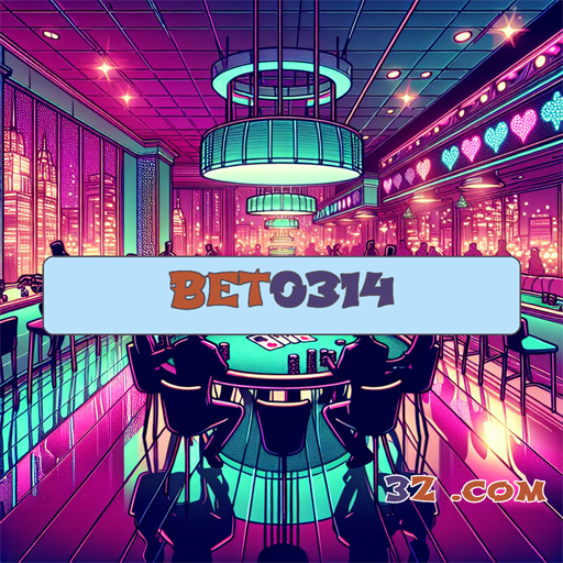 Apostas Inovadoras: Atraia-se Pelo Mundo da Bet0314