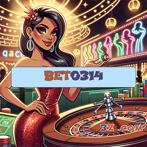 Experimente os Melhores Slots no Bet0314 e Divirta-se!